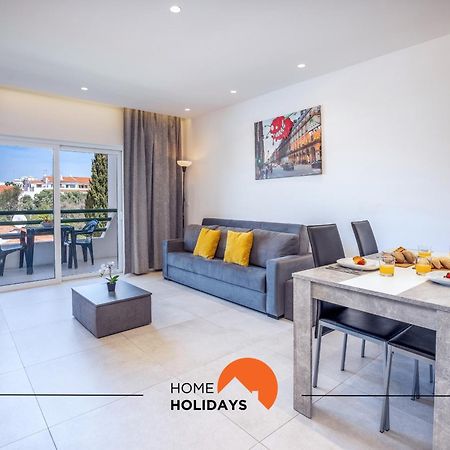 #079 T1 Vale Mangude By Home Holidays Albufeira Luaran gambar