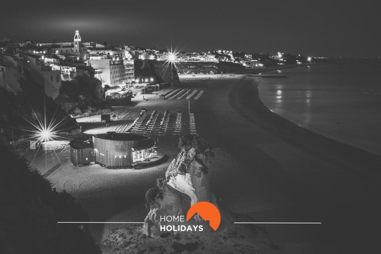 #079 T1 Vale Mangude By Home Holidays Albufeira Luaran gambar