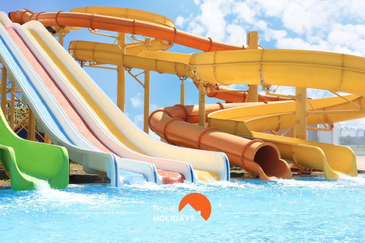 #079 T1 Vale Mangude By Home Holidays Albufeira Luaran gambar