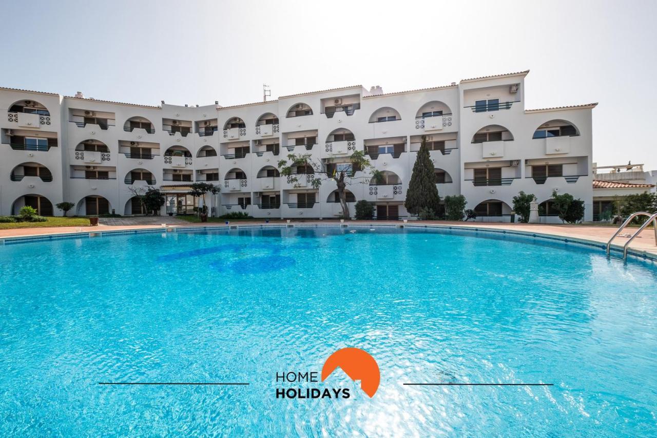 #079 T1 Vale Mangude By Home Holidays Albufeira Luaran gambar
