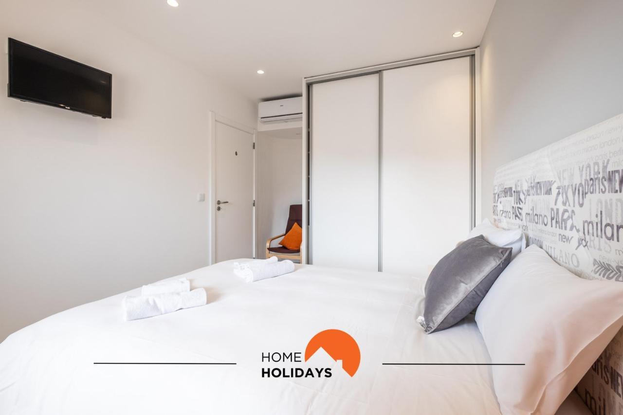 #079 T1 Vale Mangude By Home Holidays Albufeira Luaran gambar