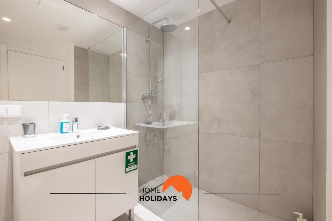 #079 T1 Vale Mangude By Home Holidays Albufeira Luaran gambar