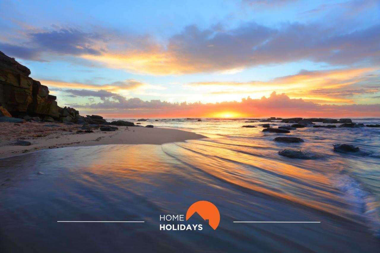#079 T1 Vale Mangude By Home Holidays Albufeira Luaran gambar
