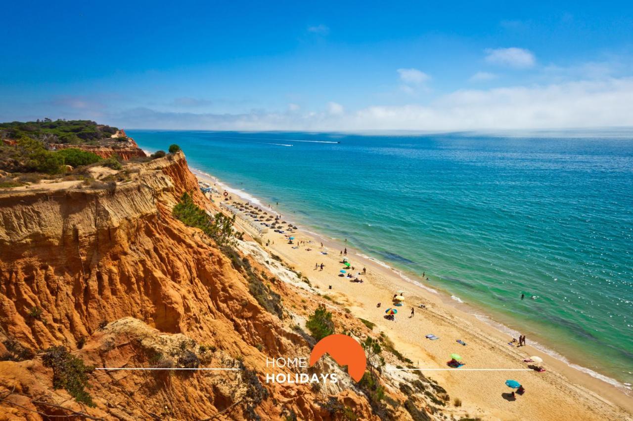 #079 T1 Vale Mangude By Home Holidays Albufeira Luaran gambar