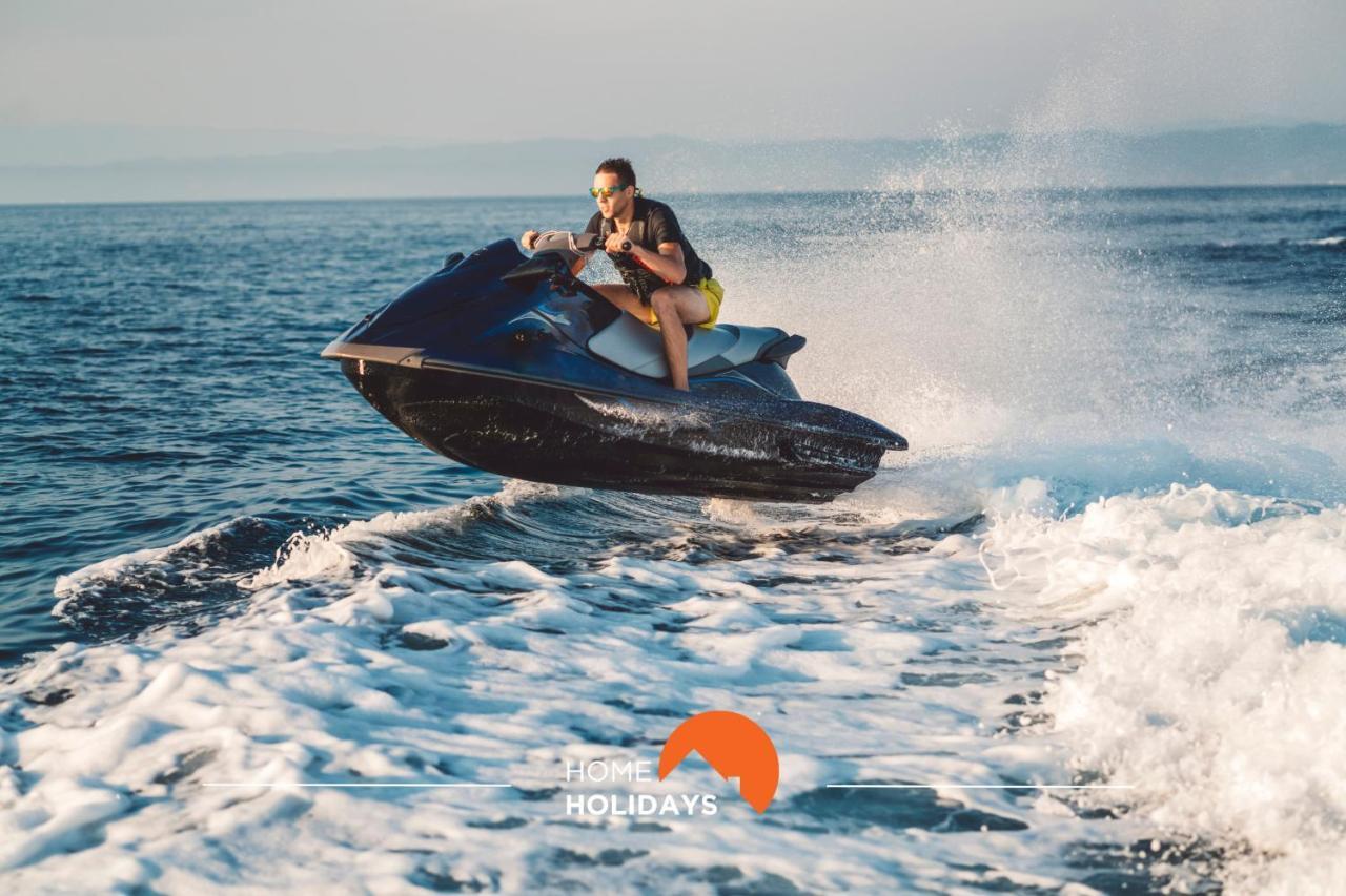 #079 T1 Vale Mangude By Home Holidays Albufeira Luaran gambar
