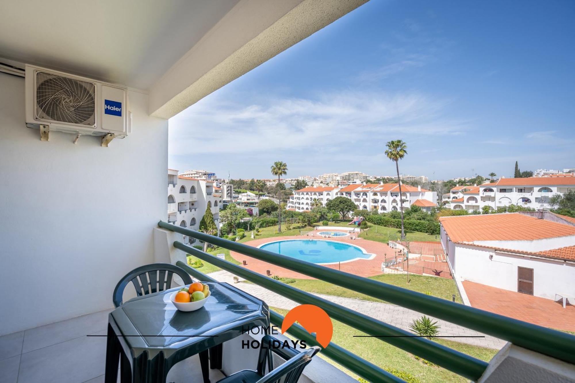 #079 T1 Vale Mangude By Home Holidays Albufeira Luaran gambar