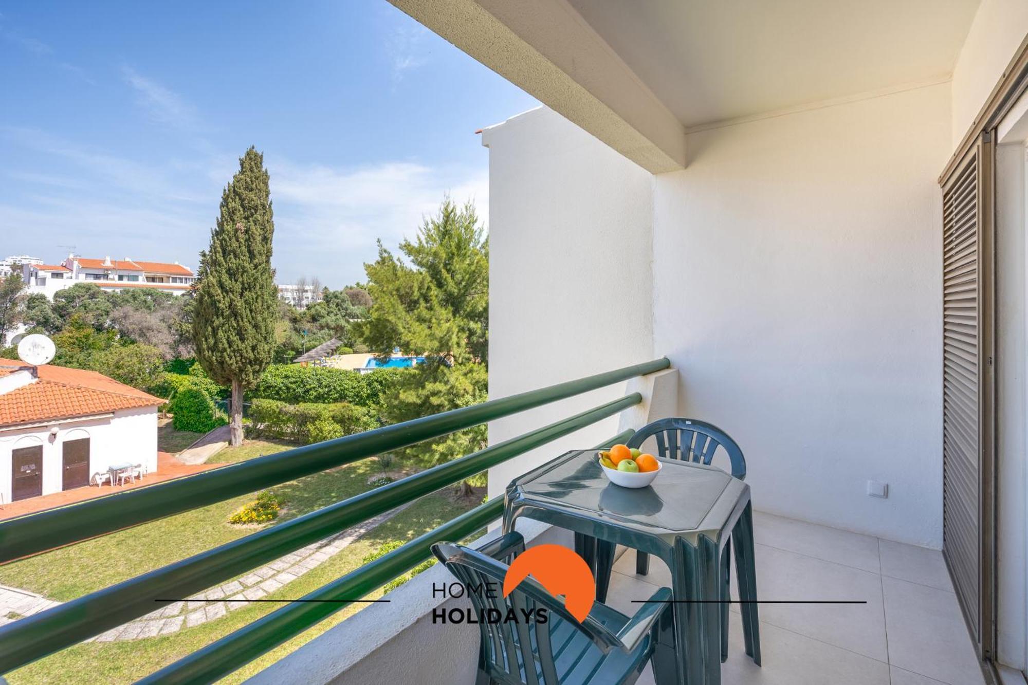 #079 T1 Vale Mangude By Home Holidays Albufeira Luaran gambar